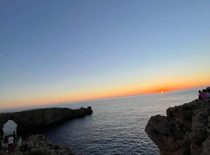 Villa Ses Sivines 25 Ciutadella 