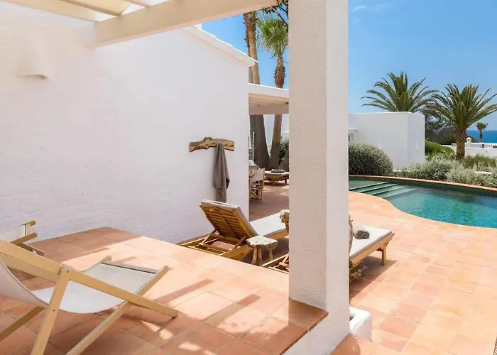Hutverhuur in Menorca