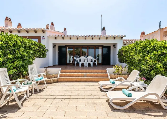 Apartamento Bellamirada - Punta Prima Playa