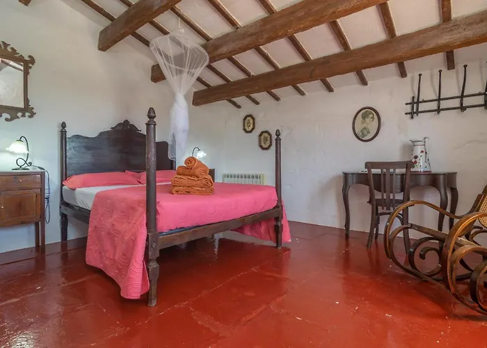 Villa Malbuger Vell 6 à Port-Mahon
