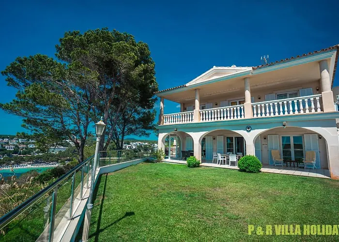 Villa Can Pere Cala Galdana 