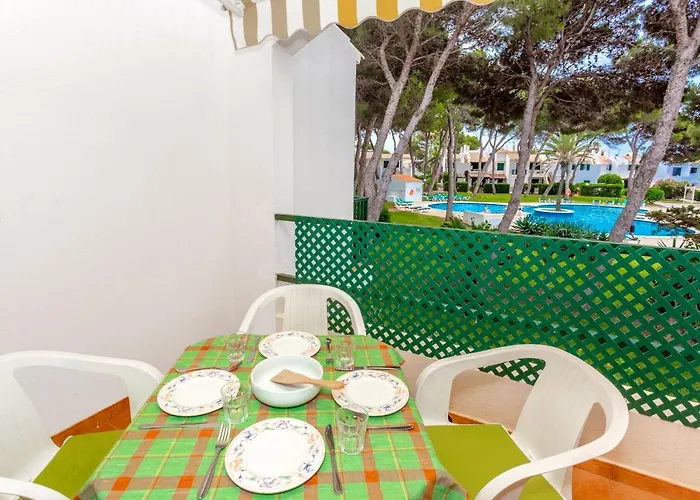 Las Brisas 11 Ciutadella 