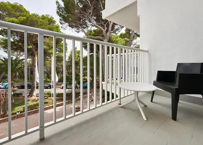 Cala Blanca (Menorca) Hotels