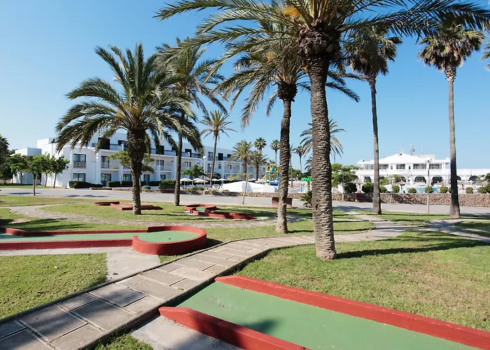 Beste Hotels in het centrum van Menorca