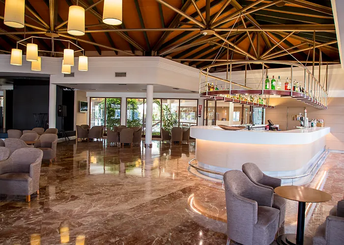 Hotel Princesa Playa Son Xoriguer