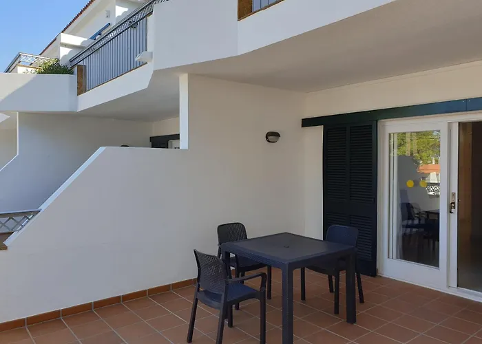 Boutique Apartamentos Piscis Cala Blanca 