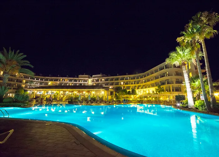 Resort di Son Bou