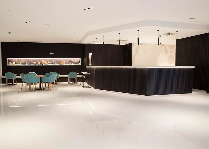 Hotel Gran Sagitario Ciutadella 