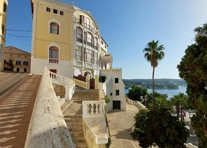 El Consul Mao - Hotel Boutique