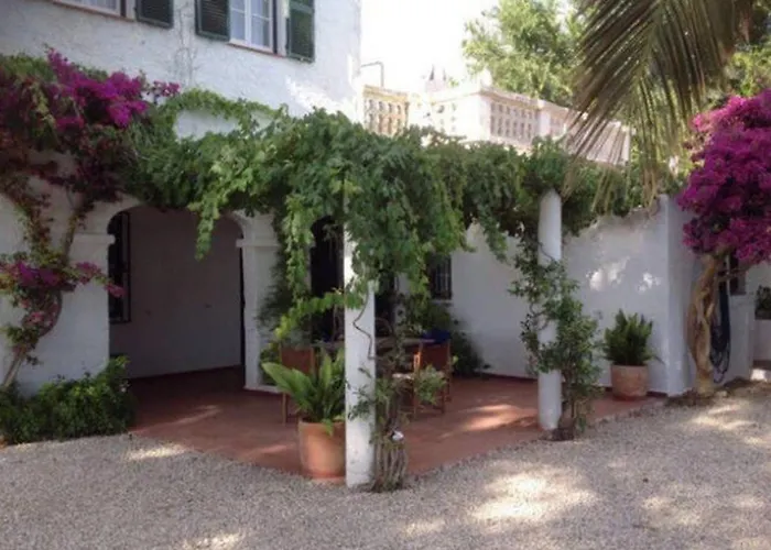Boutique Binicalsitx Casa Rural Ferreries 