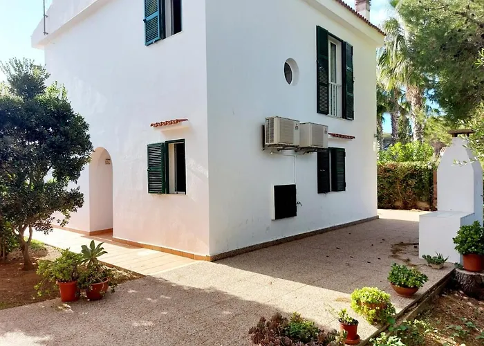 Villa Xenia Ciutadella 