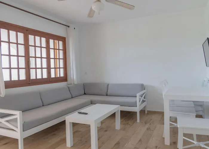 Apartment Son Bou Gardens Apt 2 Dorm By Interhome
