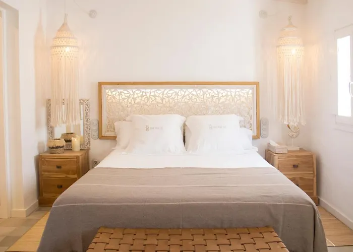 Infinito Hotel Boutique - Adults Only Ciutadella 