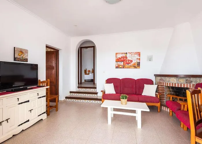 Villa Catalina Son Bou che accetta animali