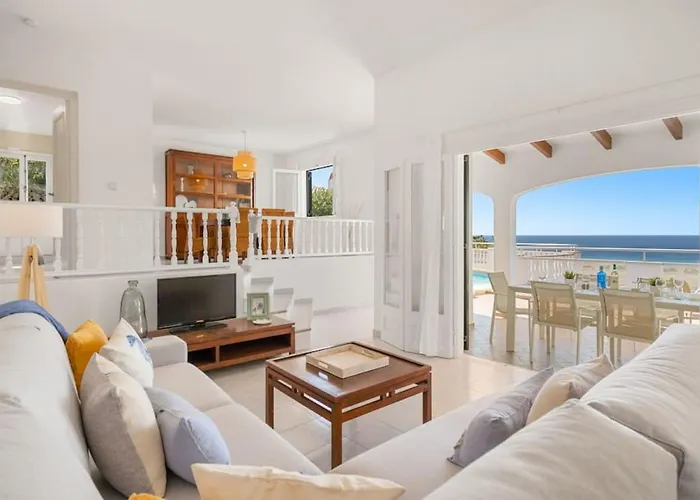 Villa Calma Son Bou By 3Villas