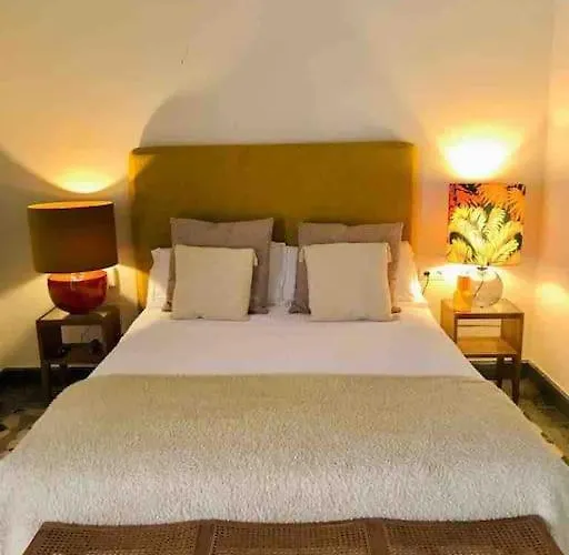 Villa Didi House - Charming In Downtown Mahon acceptant les animaux