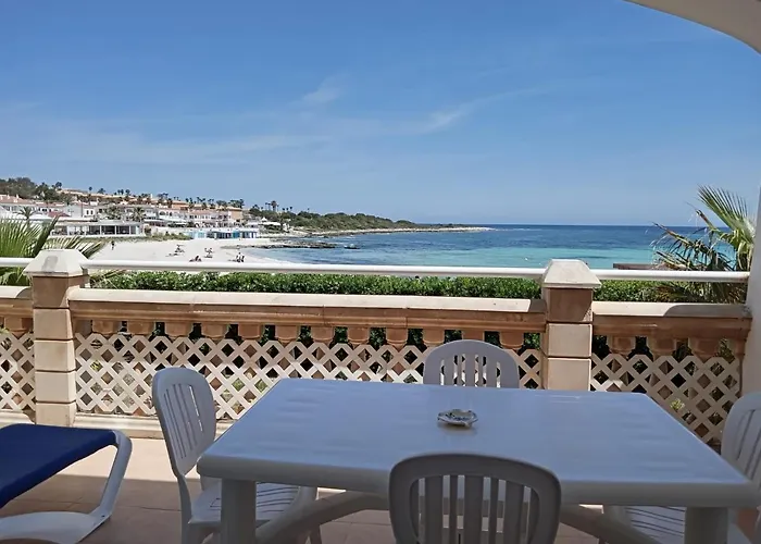 Punta Prima Apartments By 3Villas admite animales