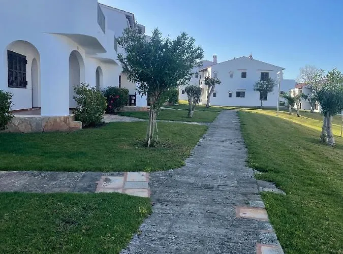 Boutique 2 Bedroom Apartment , Son Bou