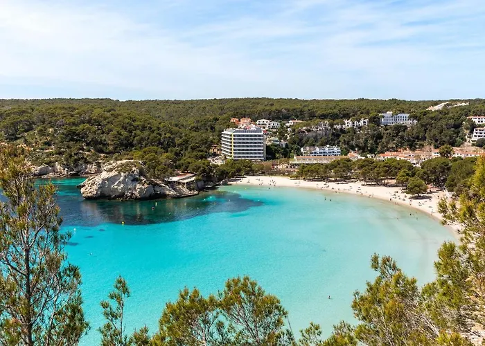 Boutique Villa Vista Alegre - Cala Galdana Ferreries 