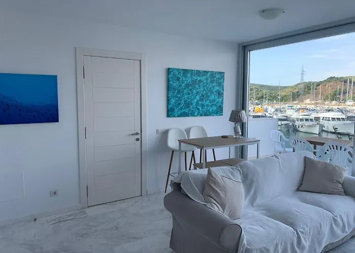 Appartement Apartamento En Puerto De Mahon