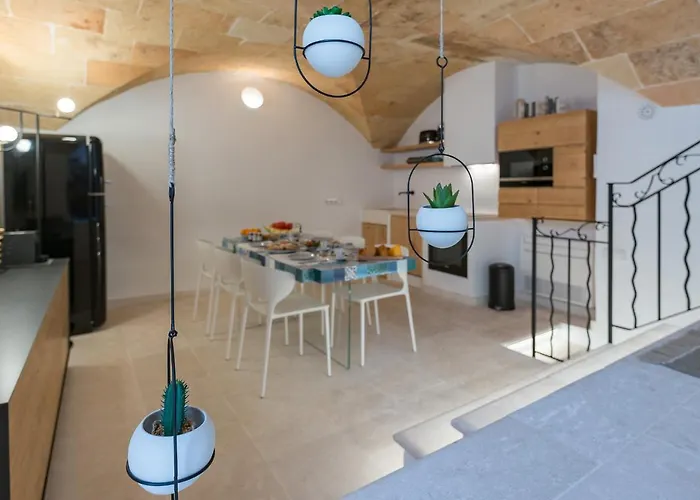 Villa Samares à Ciutadella 