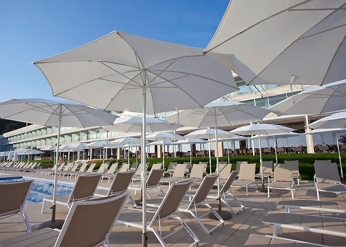 Best 4 Spa Hotels in Santo Tomas near Son Bou Beach