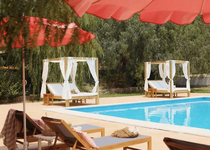 Hotel Llucatx Menorca Son Parc