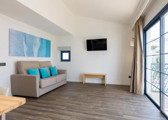 Hotéis em Cala'N Bosch (Menorca)