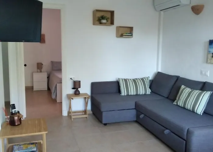 Appartamento Es Niuet Cala Galdana 