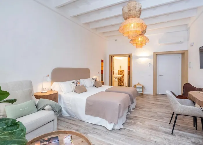 Encant De Alaior Boutique Hotel
