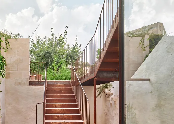 Boutique Ses Sucreres Small & Slow Hotel Ferreries 