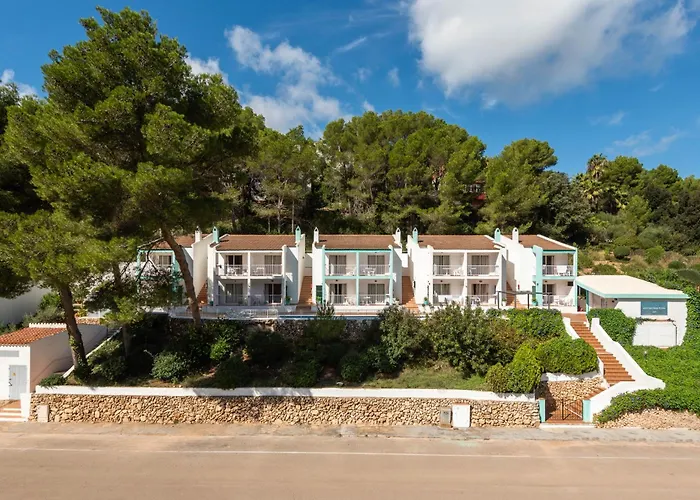 Hoteles cerca de Cala en Turqueta