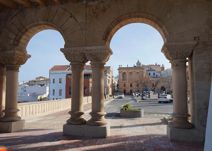 Es Mirador Boutique Hotel Ciutadella 