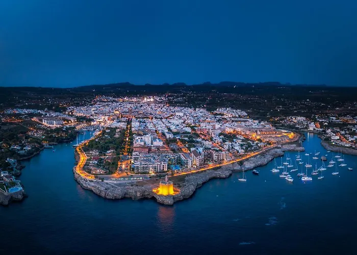 La Cayena Rooms & Apartments (Adults Only) Ciutadella 