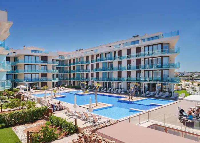 Hébergement indépendant à Minorque