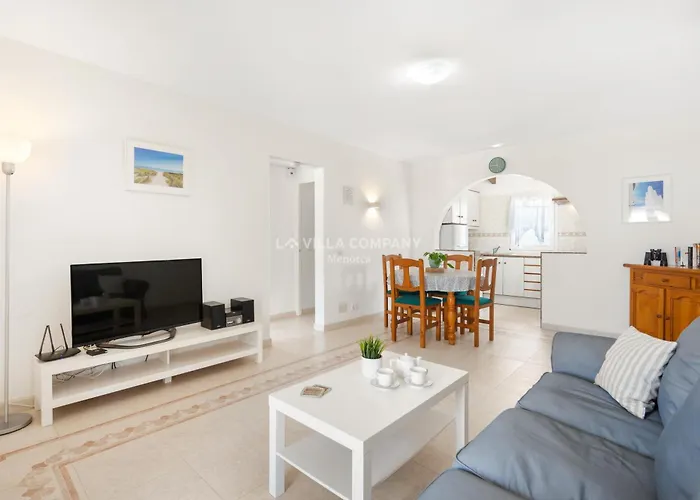 Villa Plomero By La Villa Company Cala En Porter 