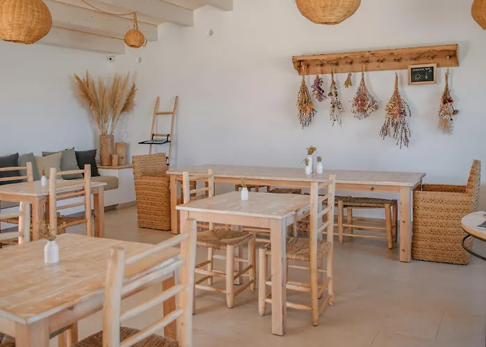 Affitti vacanze a Ciutadella (Menorca)