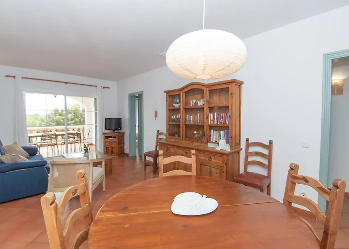 Villa Magnolia by Sonne Villas Cala Galdana 