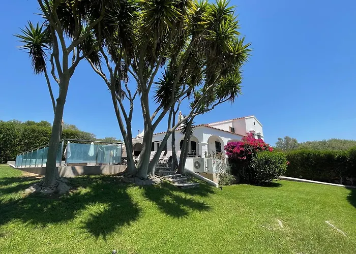 El Privado Villa Quatre Vents Punta Prima 