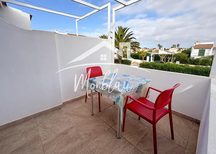 Ses Orenetes Cala'N Blanes 