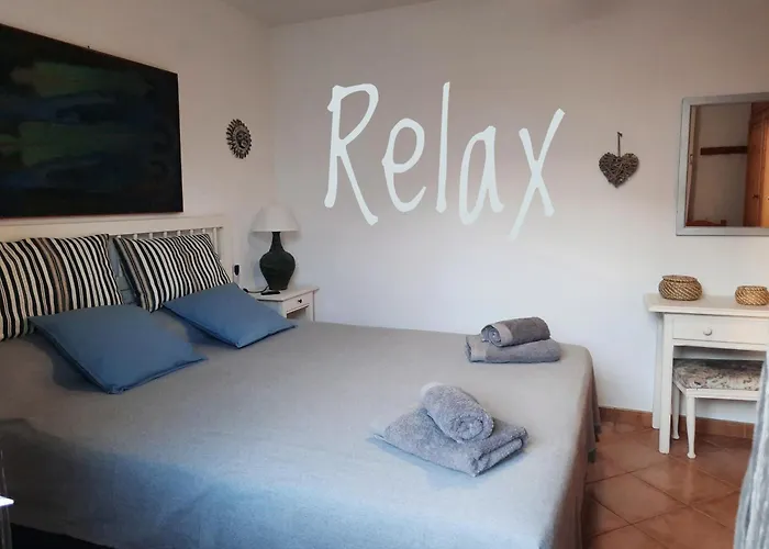 Apartamento Ca'N Bernat Triay Tramuntana 37, 1 Fornells  admite animales