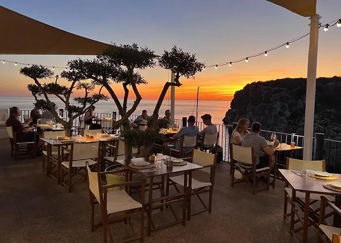 Hotel Club Menorca - Solo Adultos Cala En Porter 