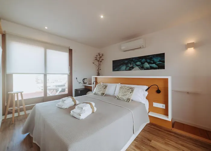 Murada Hotel Ciutadella 