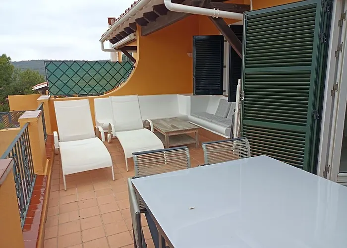 Petit Paradis Son Bou