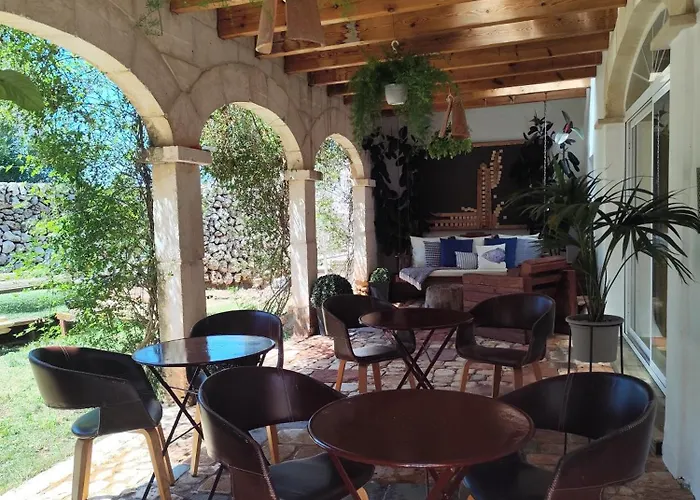 Apartamentos en Maó (Mahón) 