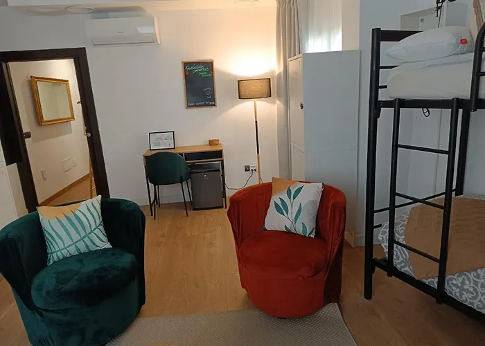 Hotel San Miguel Menorca Port-Mahon