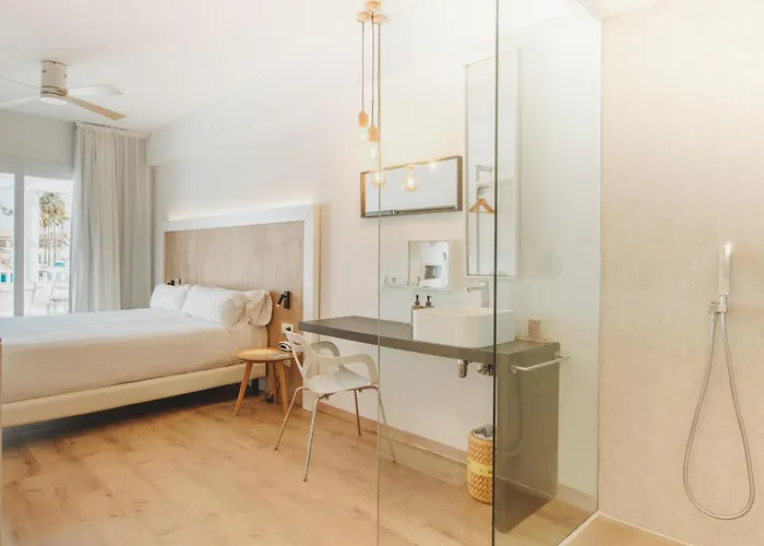 Lago Resort Menorca - Casas del Lago Adults Only Cala'N Bosch 