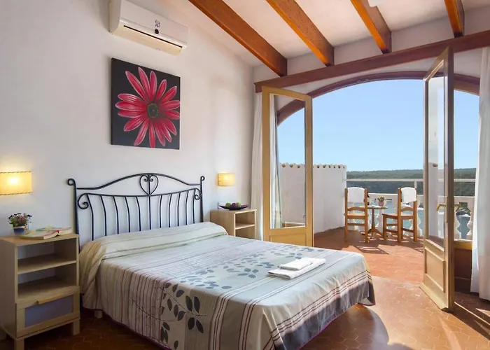 Boutique Villa Pinar By Villa Plus Ferreries 