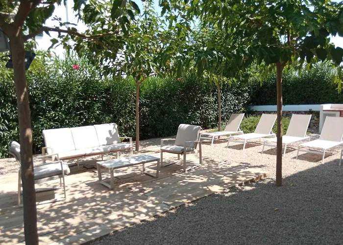 Villa Piscis Cala Blanca  admite animales