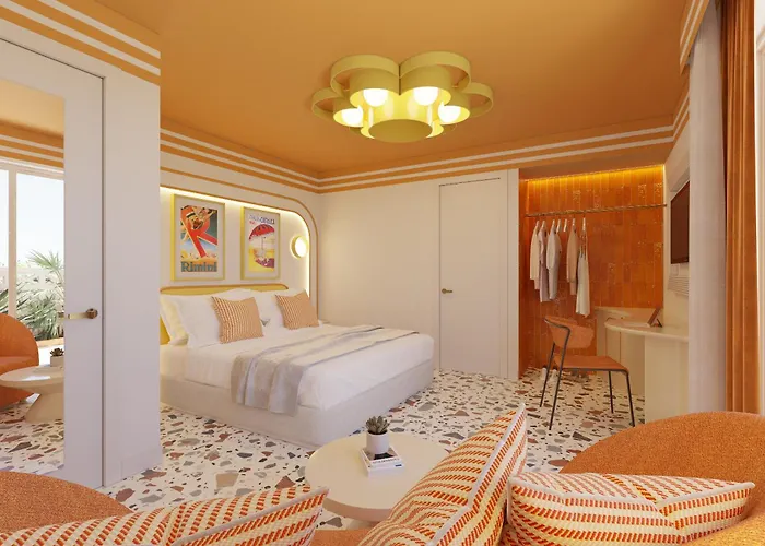 Riviera Hotel Menorca Ciutadella 